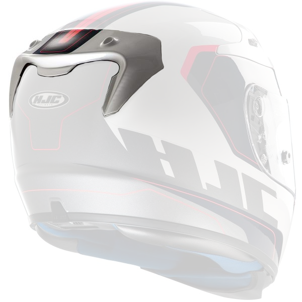 Helm-Ersatzteile HJC Hinterl�ftung RPHA 10 Assen MC1