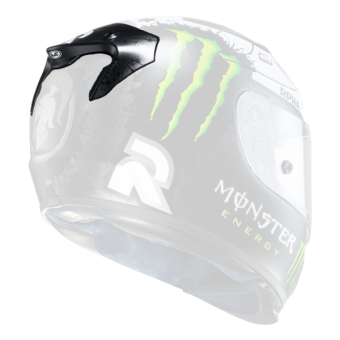Helm-Ersatzteile HJC Hinterlftung RPHA10 Plus Ben Spies Replica 2 Monster MC5F