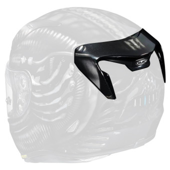 Helm-Ersatzteile HJC Hintere Bel�ftung RPHA 11 Aliens MC5