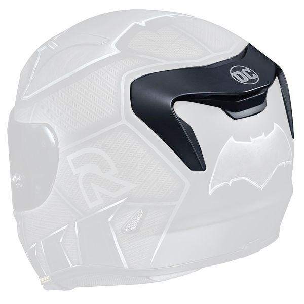 Helm-Ersatzteile HJC RPHA 11 Batman MC5SF Hinterl�ftung