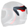 Helm-Ersatzteile HJC Hintere L�ftung RPHA 11 Bine MC1SF