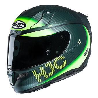 HJC Hintere L�ftung RPHA 11 Bine MC4HSF