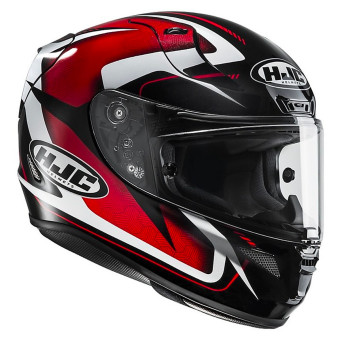 HJC Hintere Bel�ftung RPHA 11 Bludom MC1