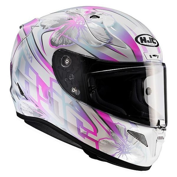 HJC Hintere L�ftung RPHA 11 Candra MC8