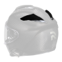 Helm-Ersatzteile HJC Hintere L�ftung RPHA 11 Carbon Black