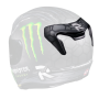 Helm-Ersatzteile HJC Hintere Bel�ftung RPHA 11 Crutchlow Replica Black MC5SF