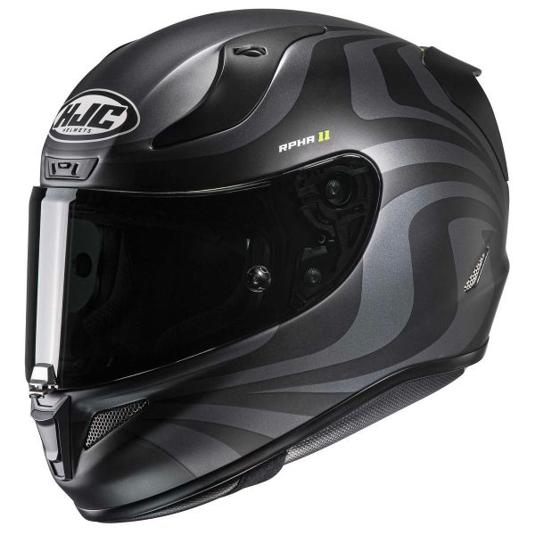 HJC Hintere L�ftung RPHA 11 Eldon MC5SF