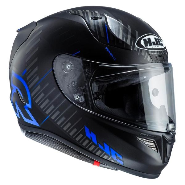 HJC Hintere L�ftung RPHA 11 Epiktrip MC1SF