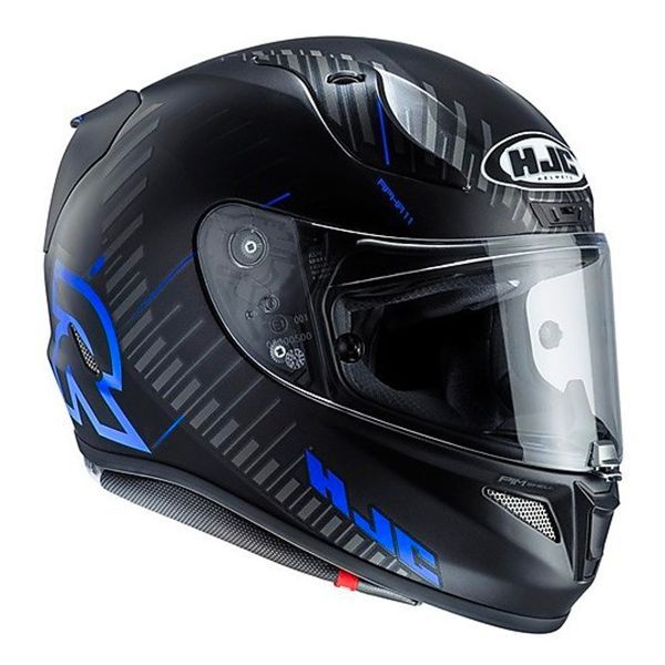 HJC Hintere L�ftung RPHA 11 Epiktrip MC2SF