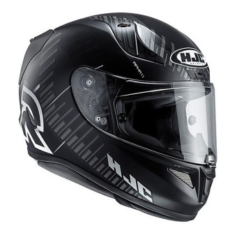 HJC RPHA 11 Epiktrip MC5SF Hinterl�ftung