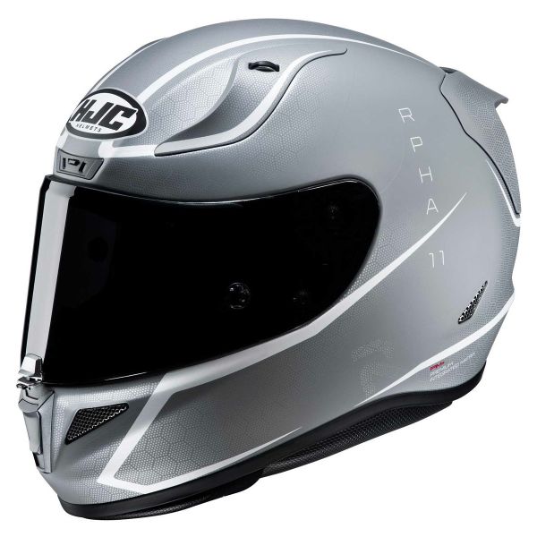 HJC Hintere L�ftung RPHA 11 Jarban MC10SF