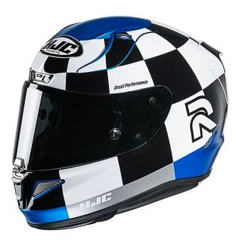 HJC Hintere Bel�ftung RPHA 11 Misano MC2/4H