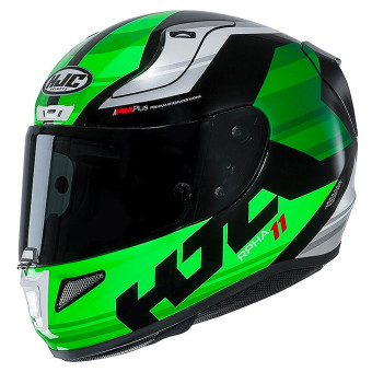 HJC Hintere Bel�ftung RPHA 11 Naxos MC4