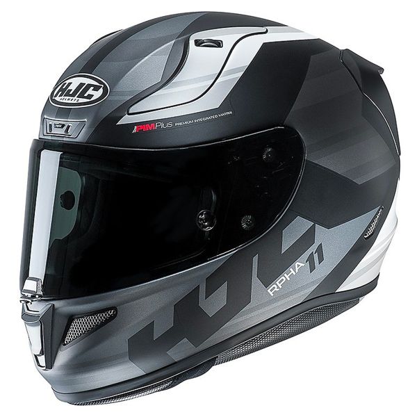 HJC Hintere Bel�ftung RPHA 11 Naxos MC5SF