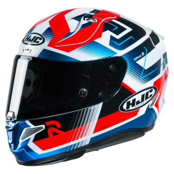 HJC Hintere Bel�ftung RPHA 11 Nectus MC21