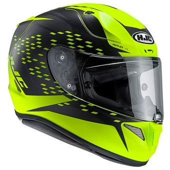 HJC Hintere L�ftung RPHA 11 Oraiser MC4HSF