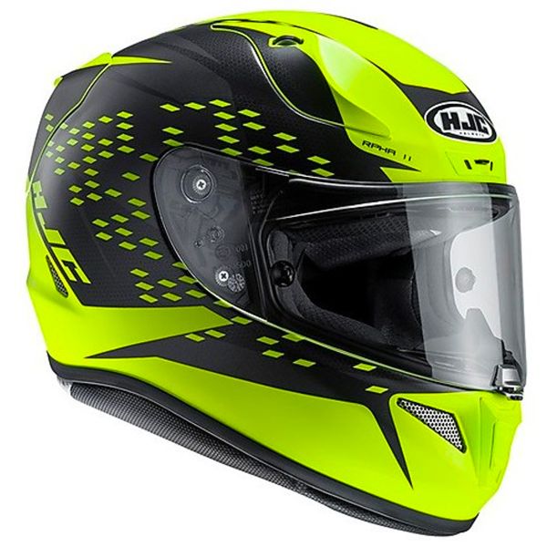 HJC Hintere L�ftung RPHA 11 Oraiser MC4HSF