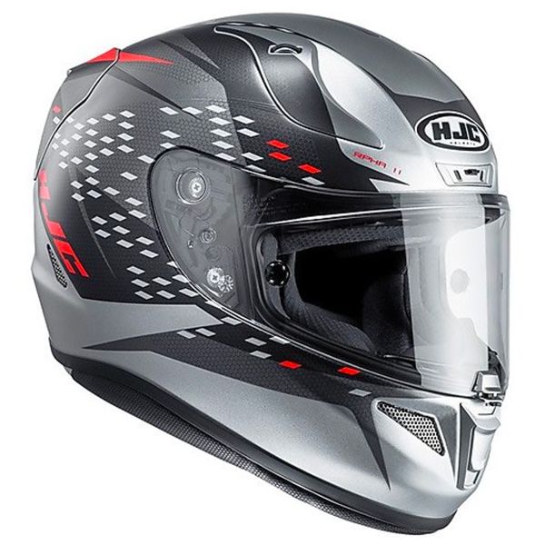 HJC Hintere L�ftung RPHA 11 Oraiser MC5SF