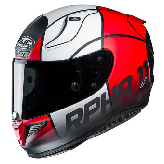 HJC Hintere L�ftung RPHA 11 Quintain MC1SF