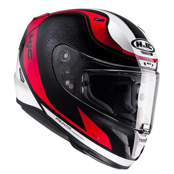 HJC Hintere Bel�ftung RPHA 11 Riomont MC1