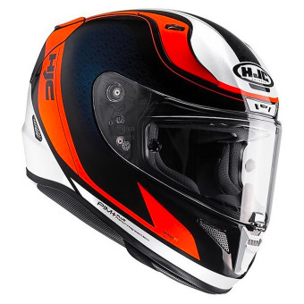 HJC Hintere Bel�ftung RPHA 11 Riomont MC6H