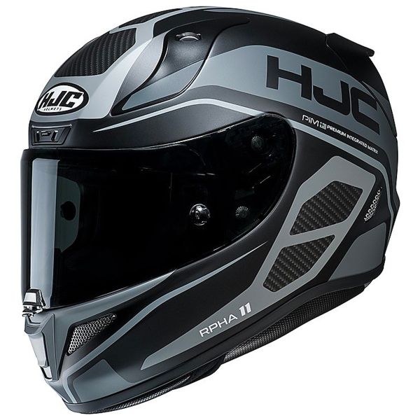 HJC Hintere L�ftung RPHA 11 Saravo MC5SF