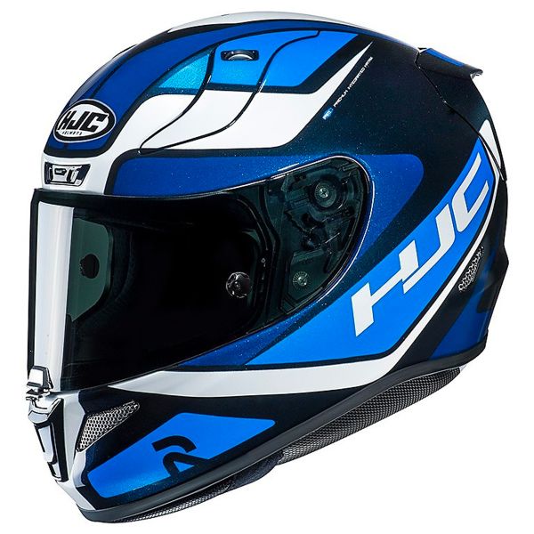 HJC Hintere L�ftung RPHA 11 Scona MC2