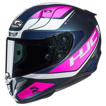 HJC Hintere L�ftung RPHA 11 Scona MC8