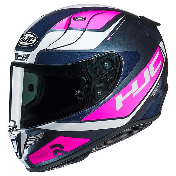 HJC Hintere L�ftung RPHA 11 Scona MC8