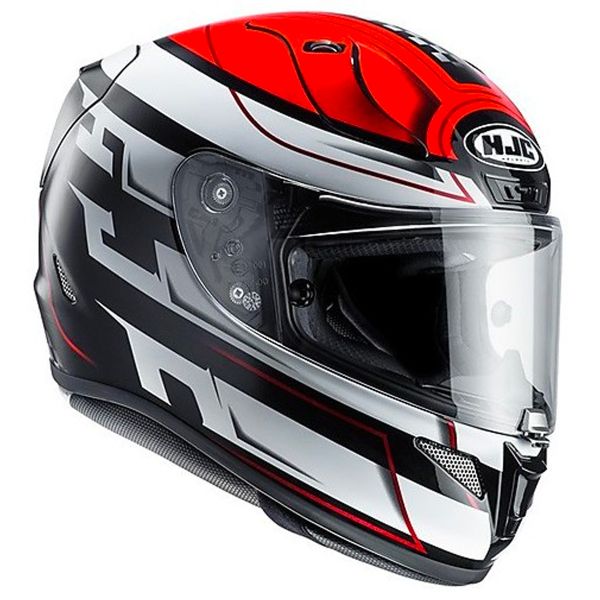 HJC Hintere L�ftung RPHA 11 Skyrym MC1