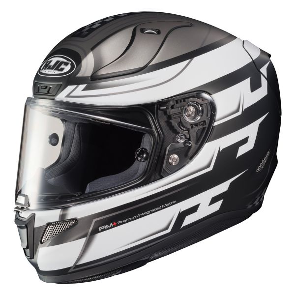 HJC Hintere L�ftung RPHA 11 Skyrym MC5SF