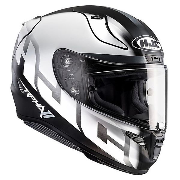 HJC Hintere L�ftung RPHA 11 Spicho MC10SF