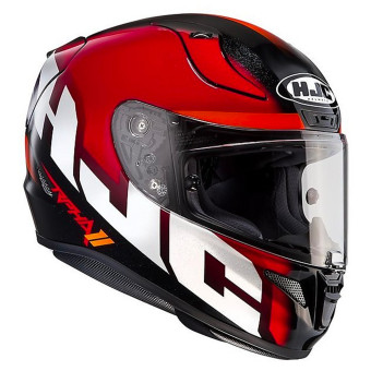 HJC Hintere Bel�ftung RPHA 11 Spicho MC1