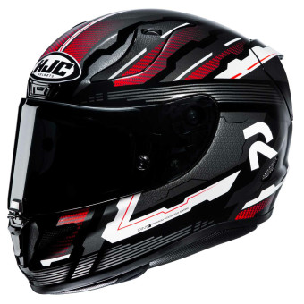 HJC Hintere L�ftung RPHA 11 Stobon MC1