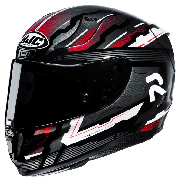 HJC Hintere L�ftung RPHA 11 Stobon MC1