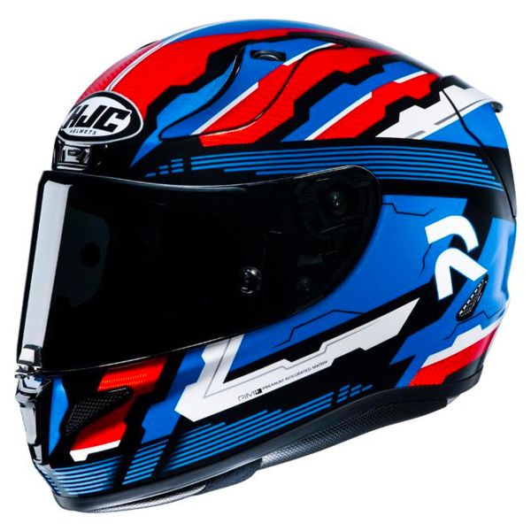 HJC Hintere L�ftung RPHA 11 Stobon MC21