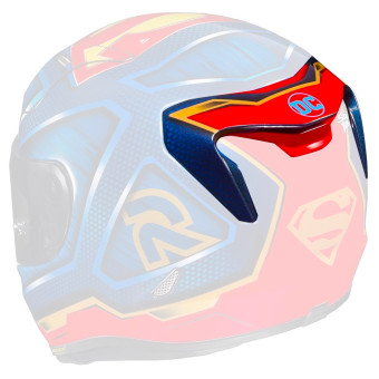 Helm-Ersatzteile HJC Hintere L�ftung RPHA 11 Superman MC21