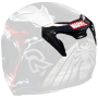 Helm-Ersatzteile HJC Hinterl�ftung RPHA 11 Venom II