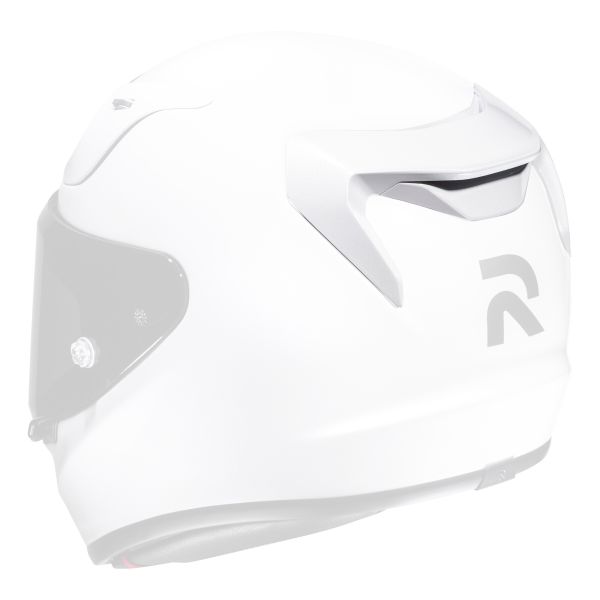 Helm-Ersatzteile HJC Hintere Bel�ftung RPHA 12 Brels MC21