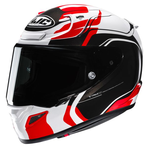 HJC Hintere Bel�ftung RPHA 12 Lawin MC1