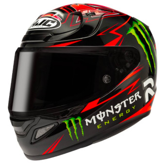 HJC Hintere Bel�ftung RPHA 12 Quartararo Replica MC1