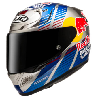 HJC Hintere L�ftung RPHA 12 Red Bull Austin GP II