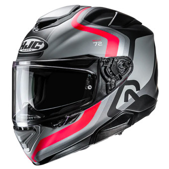 HJC Hintere Lüftung RPHA 72 Ernem MC5