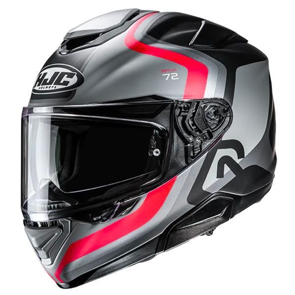 HJC Hintere Lüftung RPHA 72 Ernem MC5