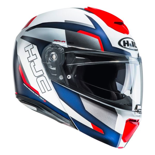 HJC Hinterl�ftung RPHA 90 Rabrigo MC1