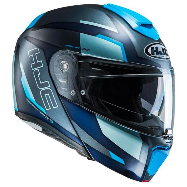 HJC Hintere L�ftung RPHA 90 Rabrigo MC2SF