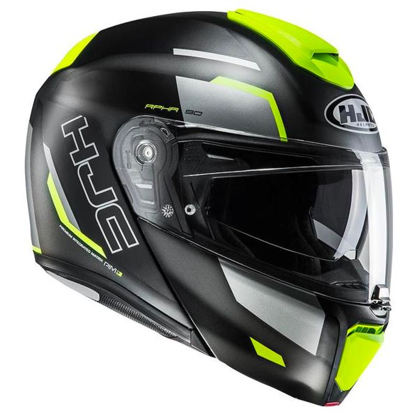 HJC Hintere L�ftung RPHA 90 Rabrigo MC4HSF