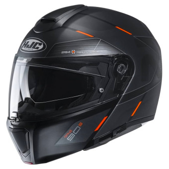 HJC Hinterl�ftung RPHA 90 S Bekavo MC6HSF