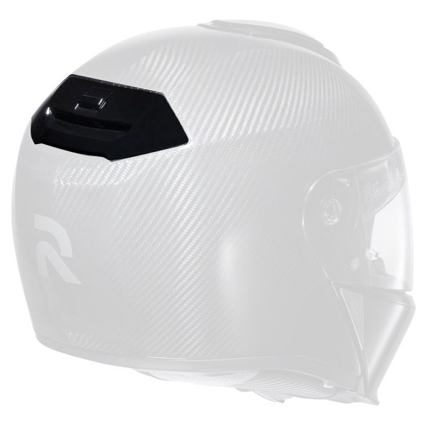 Helm-Ersatzteile HJC Hinterl�ftung RPHA 90 S Carbon Balian MC2