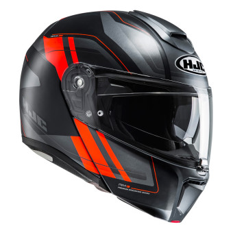 HJC Hintere L�ftung RPHA 90 Tanisk MC6HSF